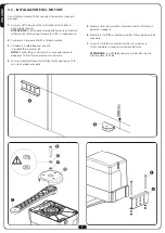 Предварительный просмотр 8 страницы V2 ZARISS Series Manual