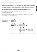 Предварительный просмотр 53 страницы V2 ZARISS Series Manual