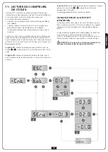 Предварительный просмотр 87 страницы V2 ZARISS Series Manual