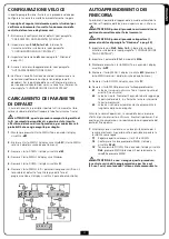 Предварительный просмотр 19 страницы V2 ZENIA Manual