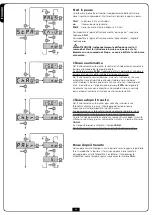 Preview for 24 page of V2 ZENIA Manual