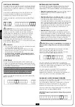 Предварительный просмотр 110 страницы V2 ZENIA Manual