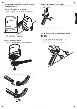 Предварительный просмотр 9 страницы V2 ZORUS Manual