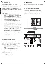 Preview for 12 page of V2 ZORUS Manual