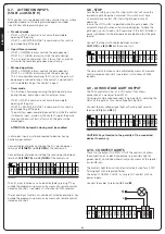 Предварительный просмотр 14 страницы V2 ZORUS Manual