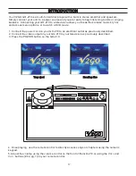 Preview for 17 page of V2GO g0-210 User Manual