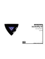 V3SOUND SONORITY XL Sound List preview