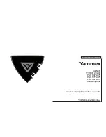 V3SOUND Yammex GENOS Manual preview