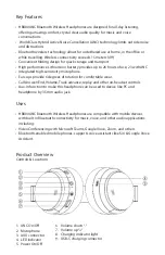 Preview for 2 page of V7 8NA896 User Manual