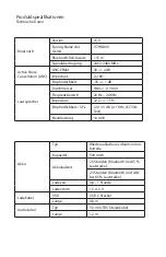 Preview for 12 page of V7 8NA896 User Manual