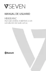 Preview for 13 page of V7 8NA896 User Manual