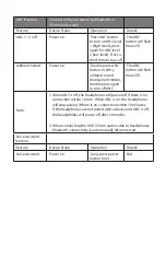 Preview for 5 page of V7 HB800ANC User Manual