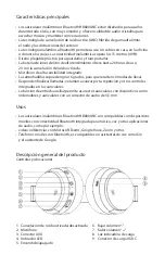 Preview for 14 page of V7 HB800ANC User Manual