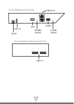 Preview for 30 page of V7 IFP6502-V7 Manual