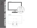 Предварительный просмотр 5 страницы V7 L185V User Manual