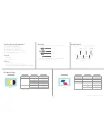 Preview for 2 page of V7 L21500WDS User Manual