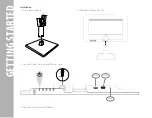 Предварительный просмотр 4 страницы V7 L215ADS User Manual