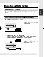 Preview for 11 page of V7 LTV46DA User Manual