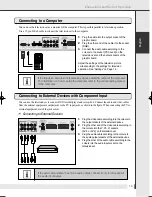 Preview for 15 page of V7 LTV46DA User Manual