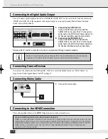 Preview for 16 page of V7 LTV46DA User Manual