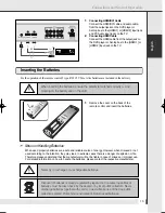 Preview for 17 page of V7 LTV46DA User Manual