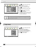 Preview for 20 page of V7 LTV46DA User Manual