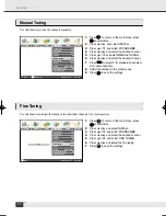 Preview for 22 page of V7 LTV46DA User Manual