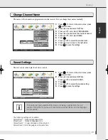 Preview for 23 page of V7 LTV46DA User Manual