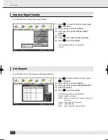 Preview for 24 page of V7 LTV46DA User Manual