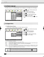 Preview for 26 page of V7 LTV46DA User Manual