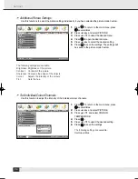 Preview for 28 page of V7 LTV46DA User Manual