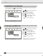 Preview for 30 page of V7 LTV46DA User Manual