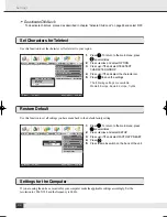 Preview for 36 page of V7 LTV46DA User Manual