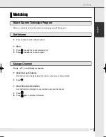 Preview for 37 page of V7 LTV46DA User Manual