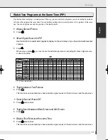 Preview for 39 page of V7 LTV46DA User Manual