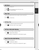 Preview for 41 page of V7 LTV46DA User Manual