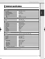 Preview for 45 page of V7 LTV46DA User Manual