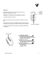 Preview for 6 page of V7 MV6000-BT User Manual