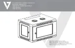 Предварительный просмотр 1 страницы V7 RMWC6UV Manual