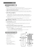 Preview for 18 page of V7 UPS1TW1500-1E Manual