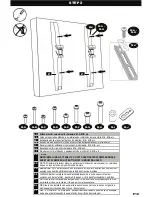 Предварительный просмотр 18 страницы V7 WM1FT200 Installation Instructions Manual