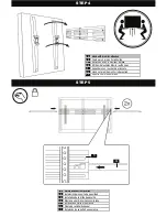 Предварительный просмотр 19 страницы V7 WM1FT200 Installation Instructions Manual