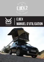 V8 equipment E.BEX Manual preview