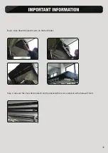 Предварительный просмотр 13 страницы V8 equipment EBEX.2 Instruction Manual