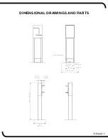 Preview for 4 page of Vaask WMD-001-M03 Installation Manual