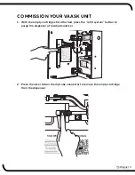 Preview for 11 page of Vaask WMD-001-M03 Installation Manual