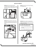 Предварительный просмотр 14 страницы Vaask WMD-001 Installation Manual