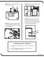 Предварительный просмотр 15 страницы Vaask WMD-001 Installation Manual