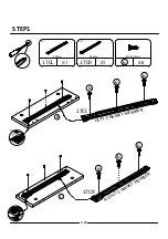 Предварительный просмотр 9 страницы VABCHES D3M531BS03 Manual