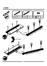 Предварительный просмотр 10 страницы VABCHES D3M531BS03 Manual